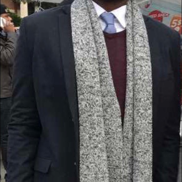 Wool Blazer - Picture 1 of 6